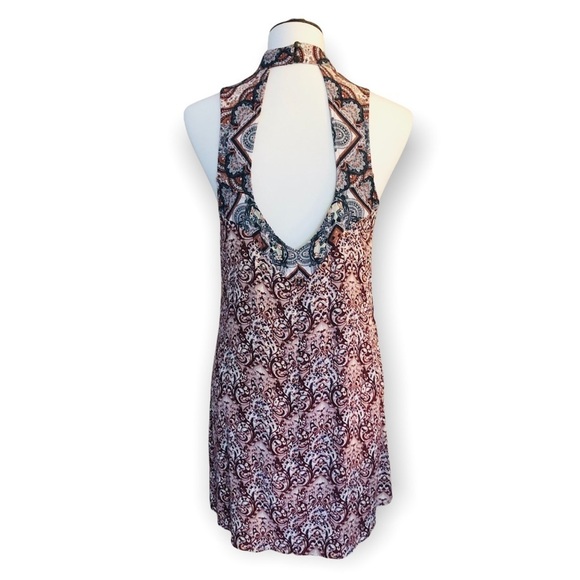 Bohemian Dress by American Eagle - Picture 5 of 10